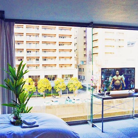 Sakuragawa Riverside Hotel Ōsaka Extérieur photo