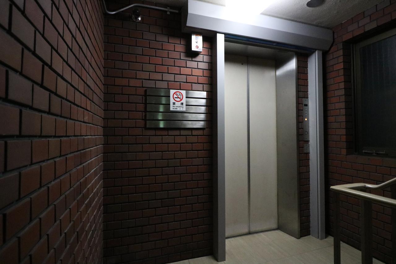 Sakuragawa Riverside Hotel Ōsaka Extérieur photo