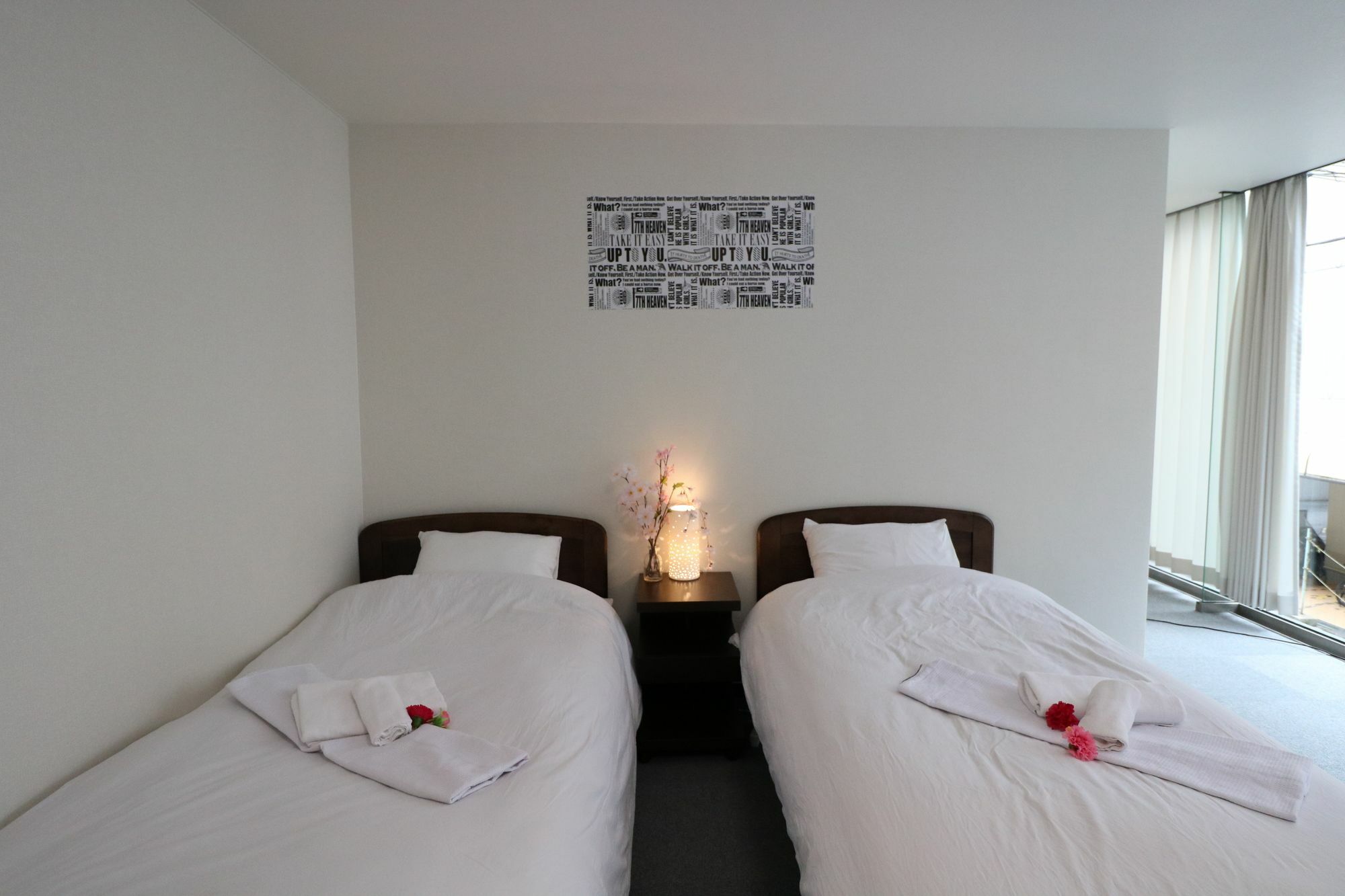 Sakuragawa Riverside Hotel Ōsaka Extérieur photo