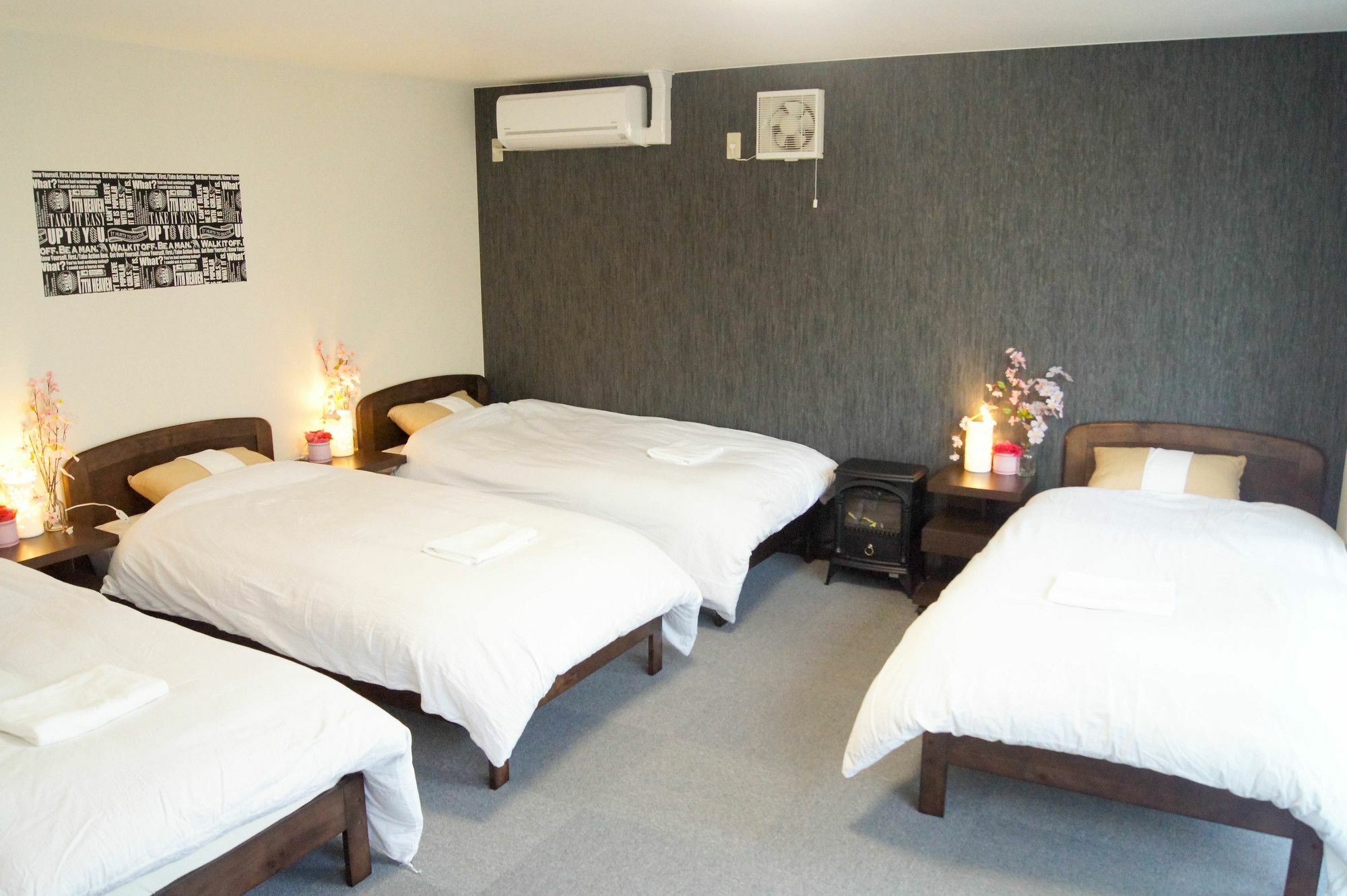 Sakuragawa Riverside Hotel Ōsaka Extérieur photo