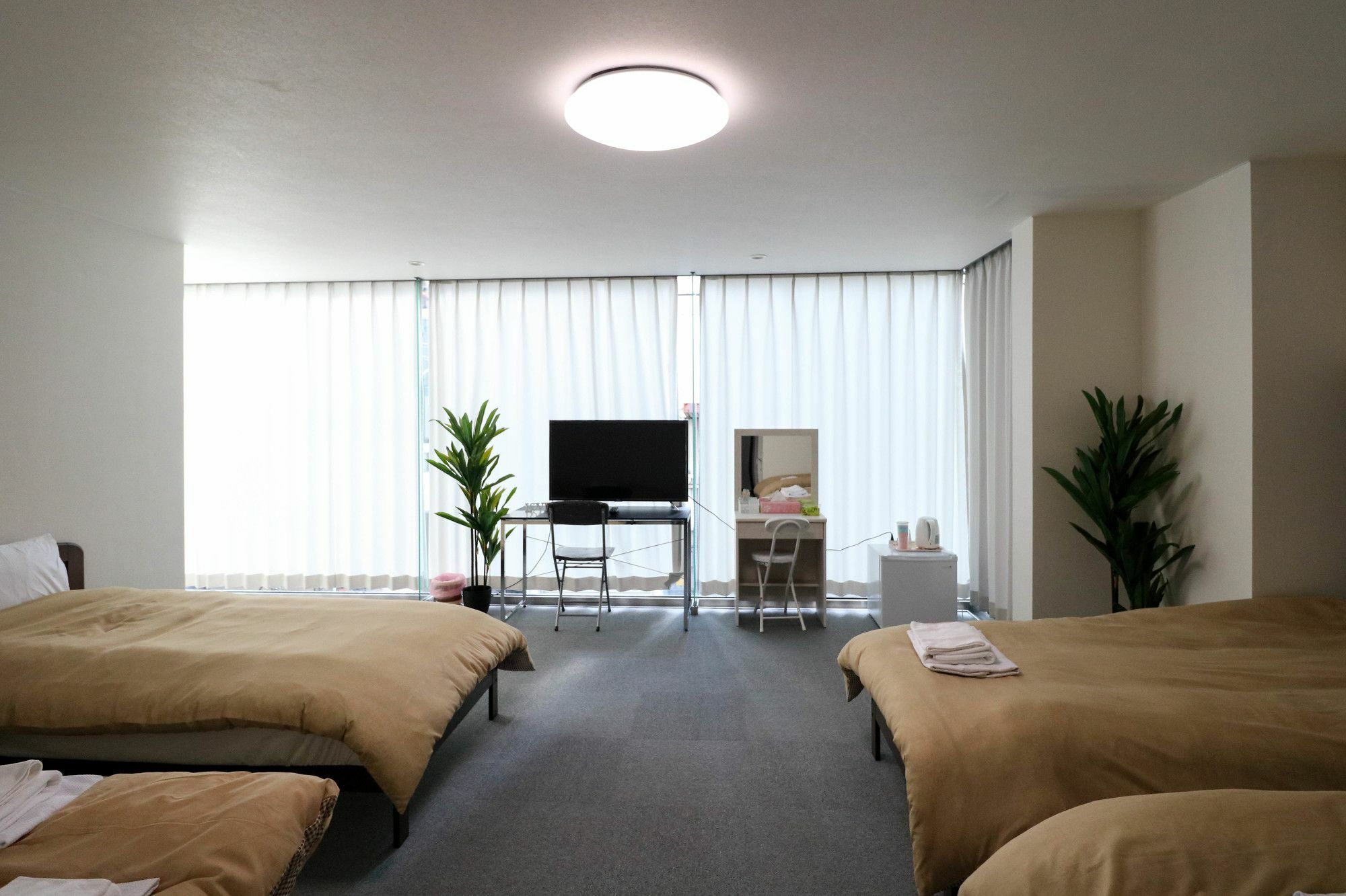 Sakuragawa Riverside Hotel Ōsaka Extérieur photo