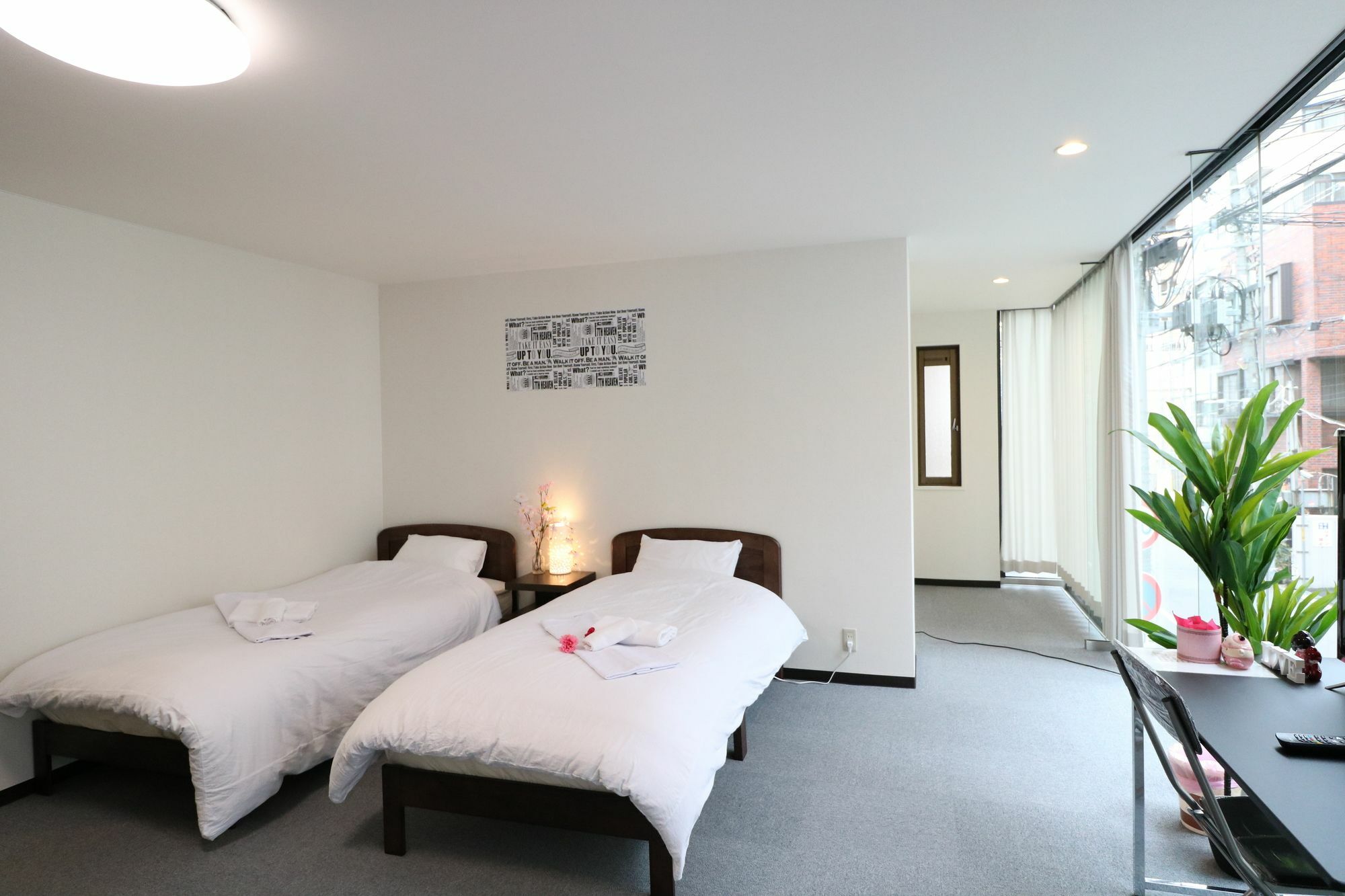 Sakuragawa Riverside Hotel Ōsaka Extérieur photo