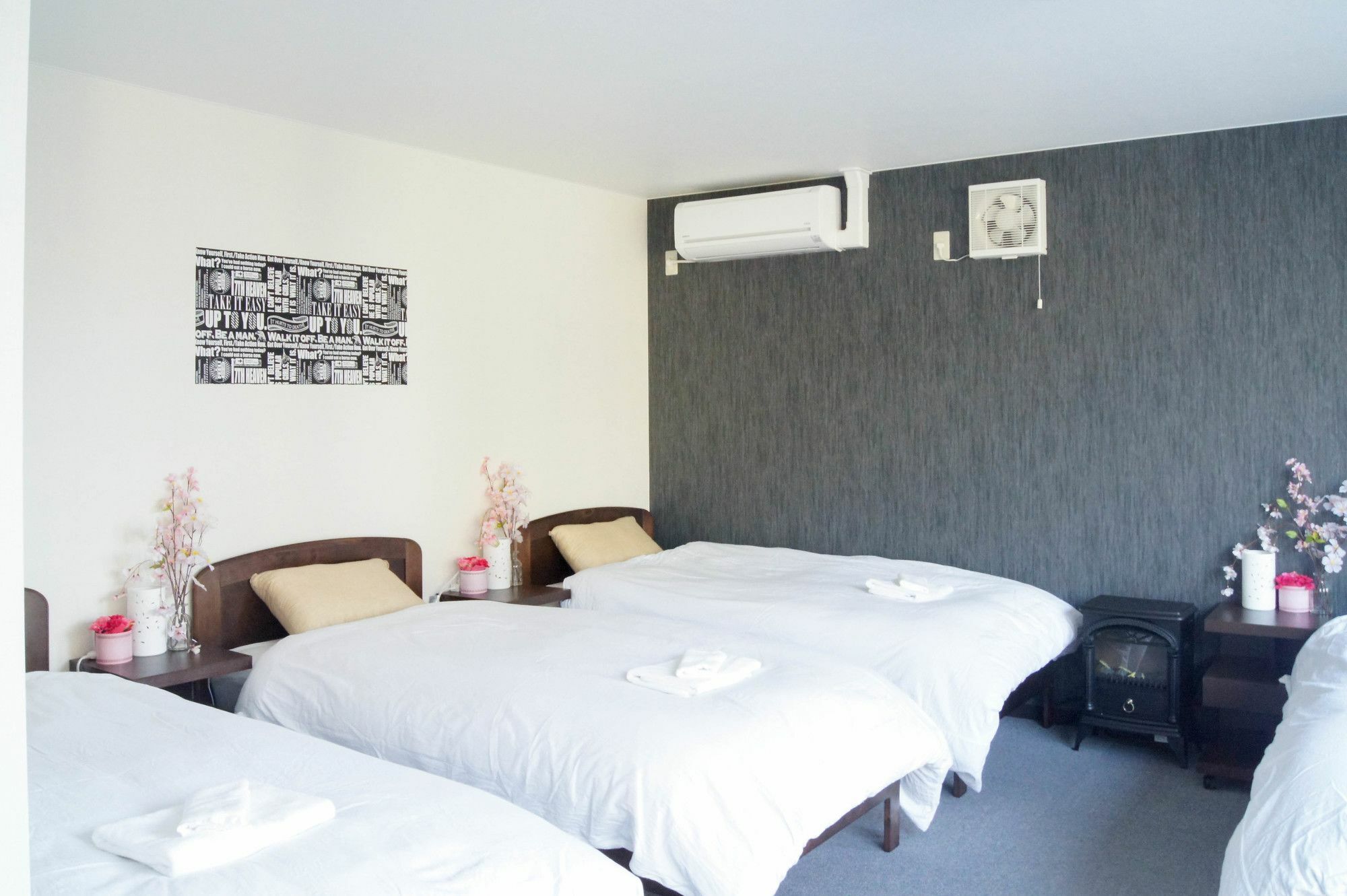Sakuragawa Riverside Hotel Ōsaka Extérieur photo